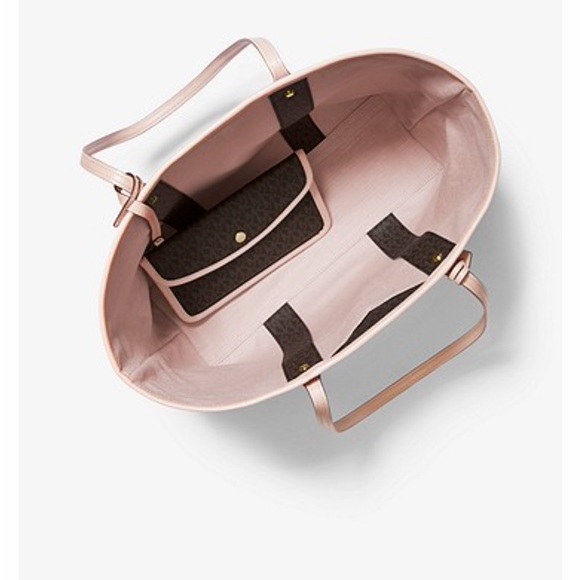 Beautiful MK bag can move a little on the price! Brand new in my boutique! - Picture 2 of 2